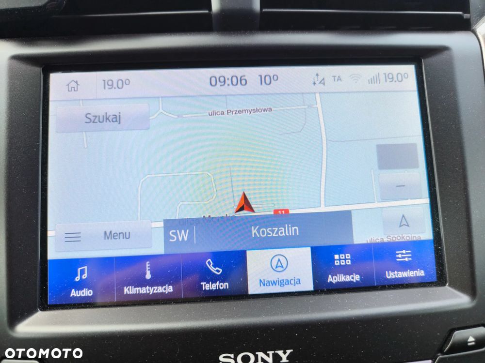 Ford Mondeo 2.0 EcoBlue Titanium - 9