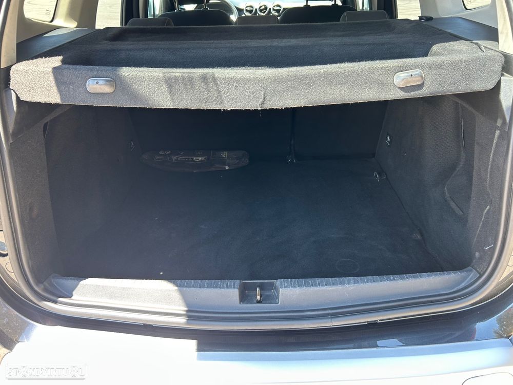 Dacia Duster Blue dCi 115 2WD Comfort - 14
