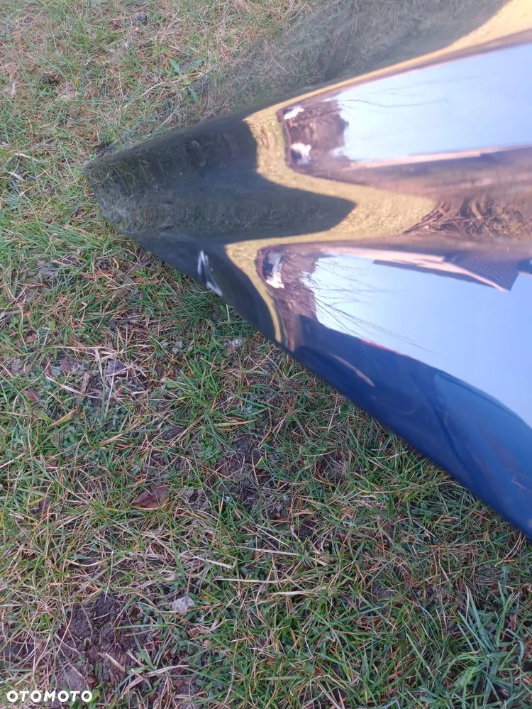 Mazda 3 BM 13- maska pokrywa silnika - 3