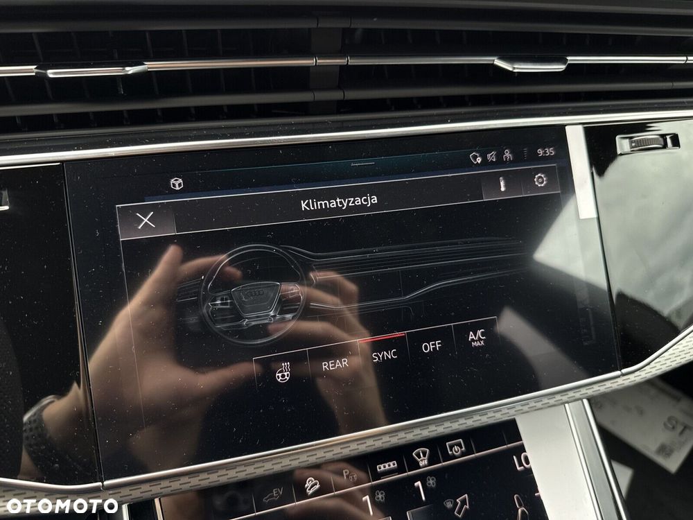 Audi Q8 - 27