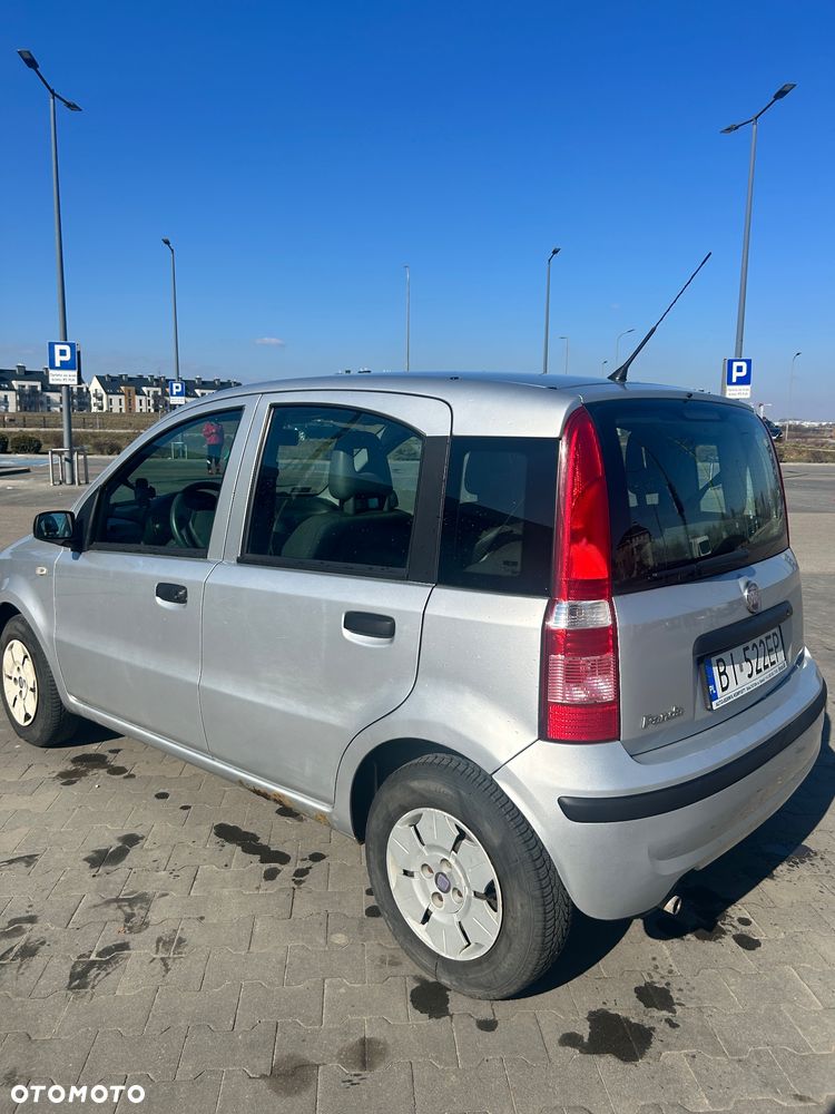 Fiat Panda 1.1 Active Eco - 3