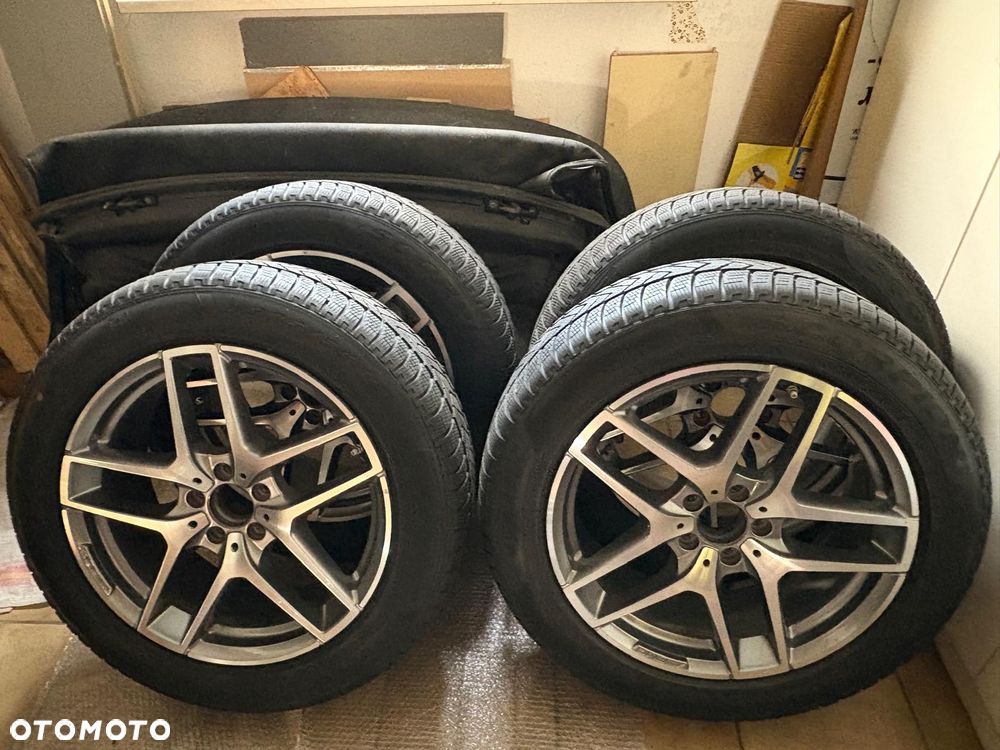 Mercedes-Benz GLC - 17