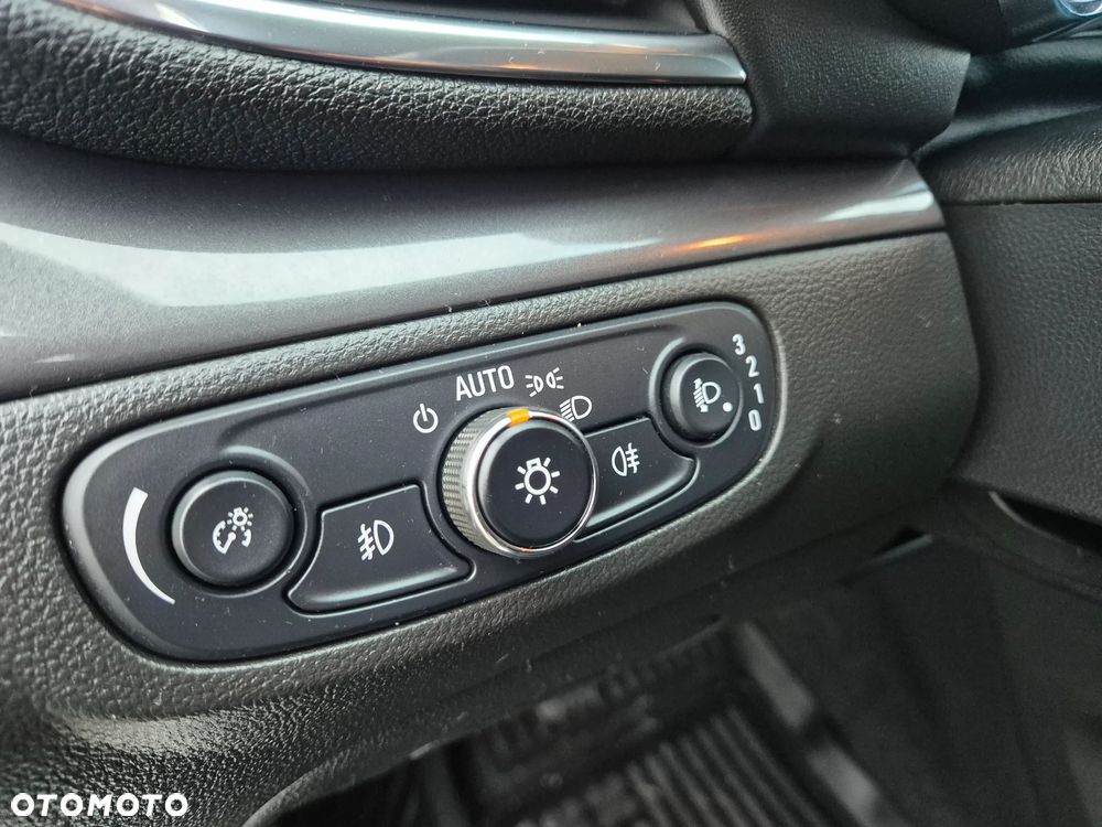 Opel Mokka 1.4 Turbo ecoFLEX Start/Stop Edition - 18