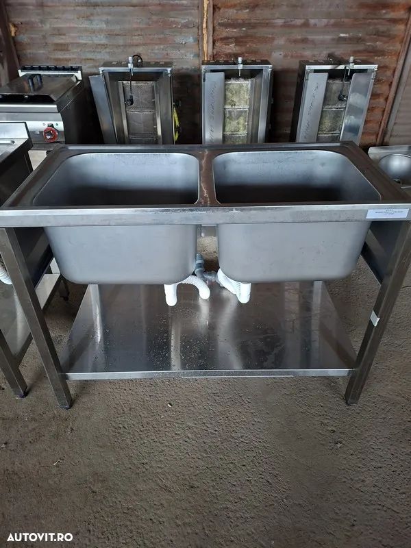 Linie de echipamente HORECA - 16