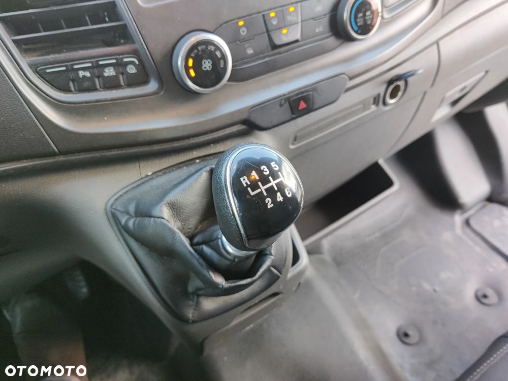 Ford Transit 350 L4 HA Trend - 15