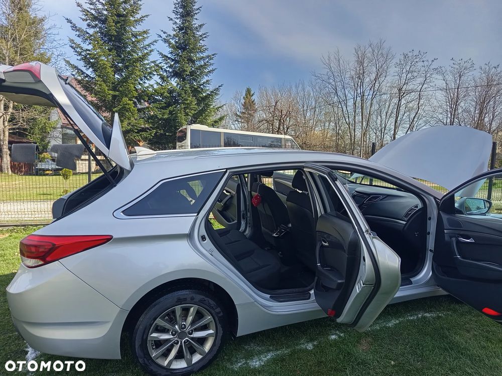 Hyundai i40 1.7 CRDi Comfort - 10