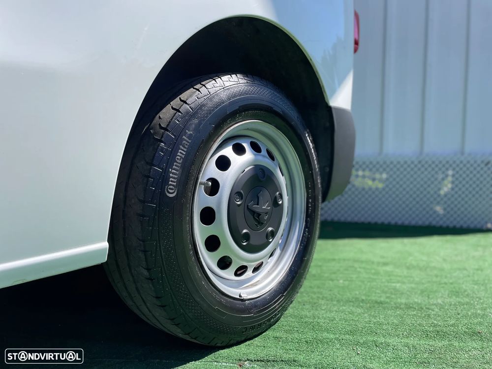 Peugeot Expert 1.5 BlueHDi L2H1 - 23