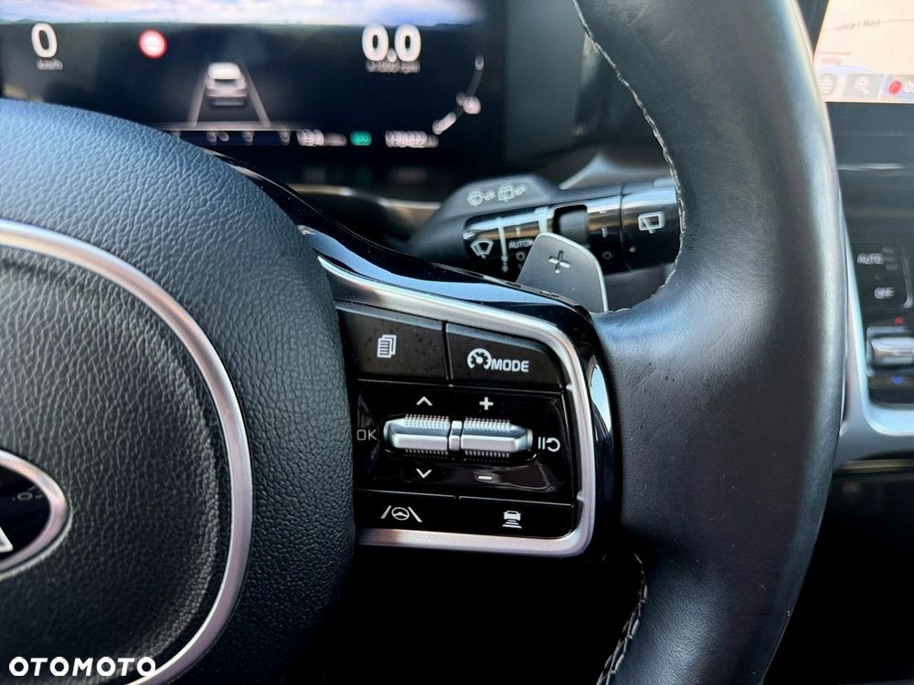 Kia Sorento - 36