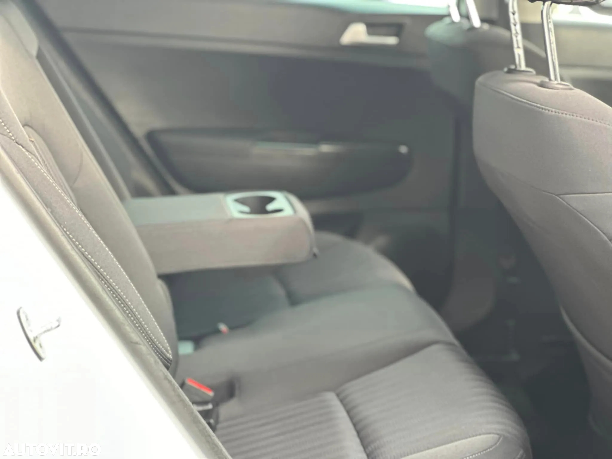 Kia Sportage - 14