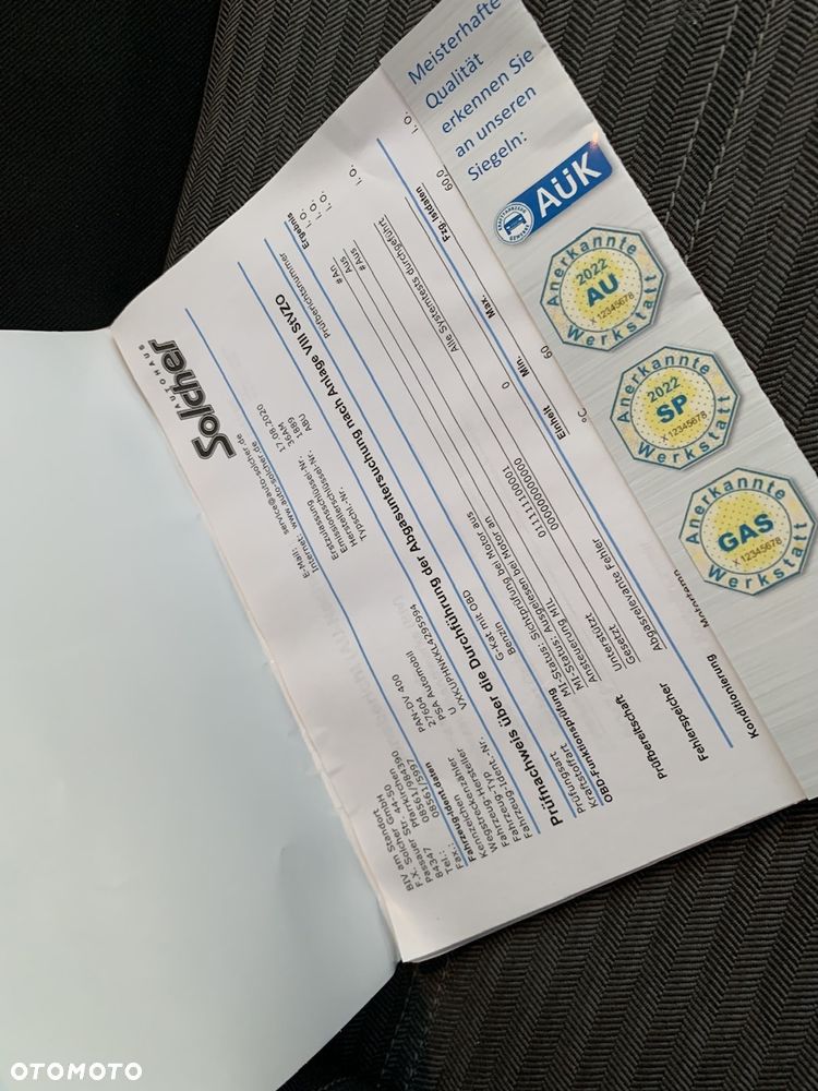 Opel Corsa 1.2 Direct Injection Turbo - 9