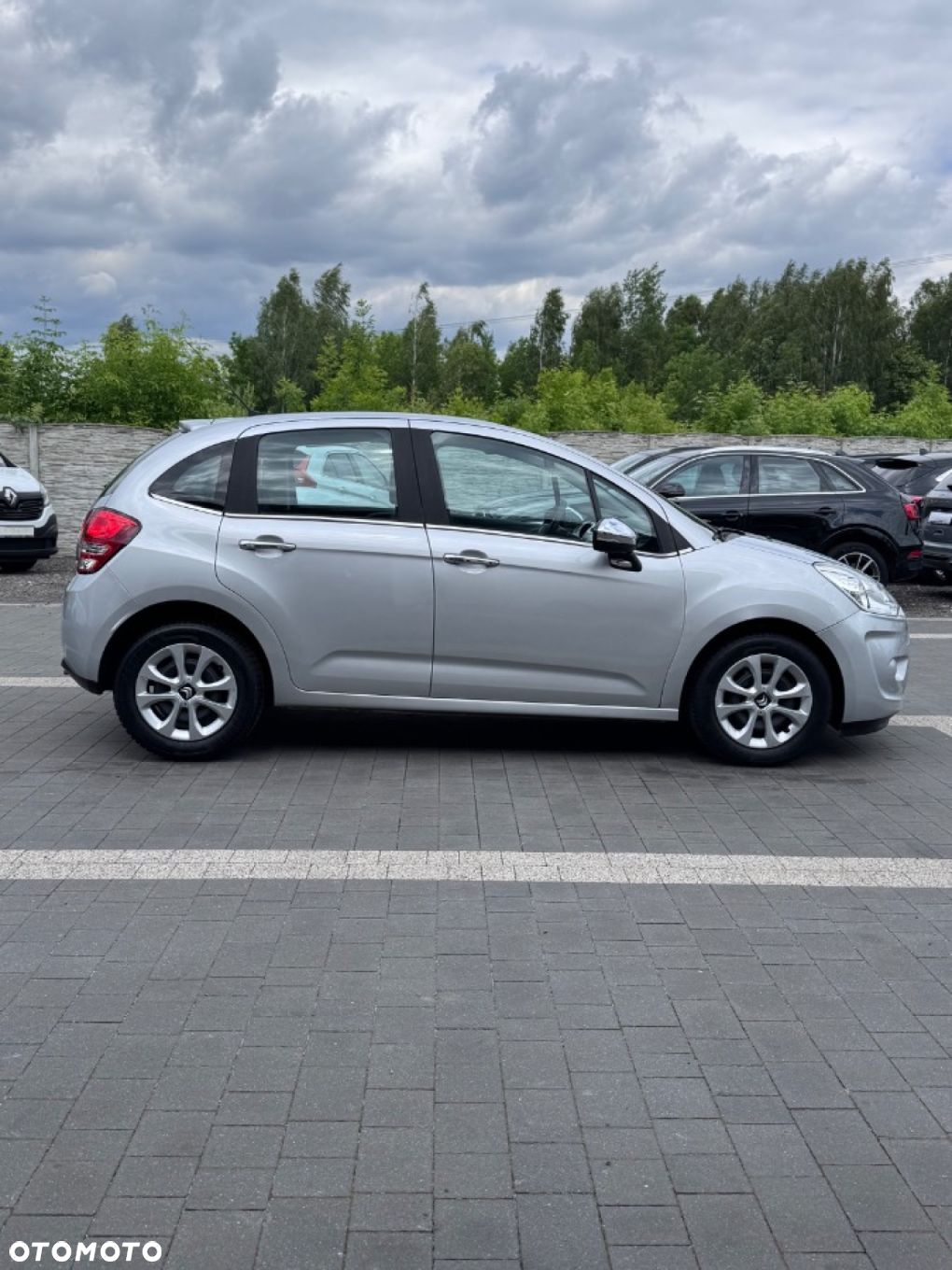 Citroën C3 - 7