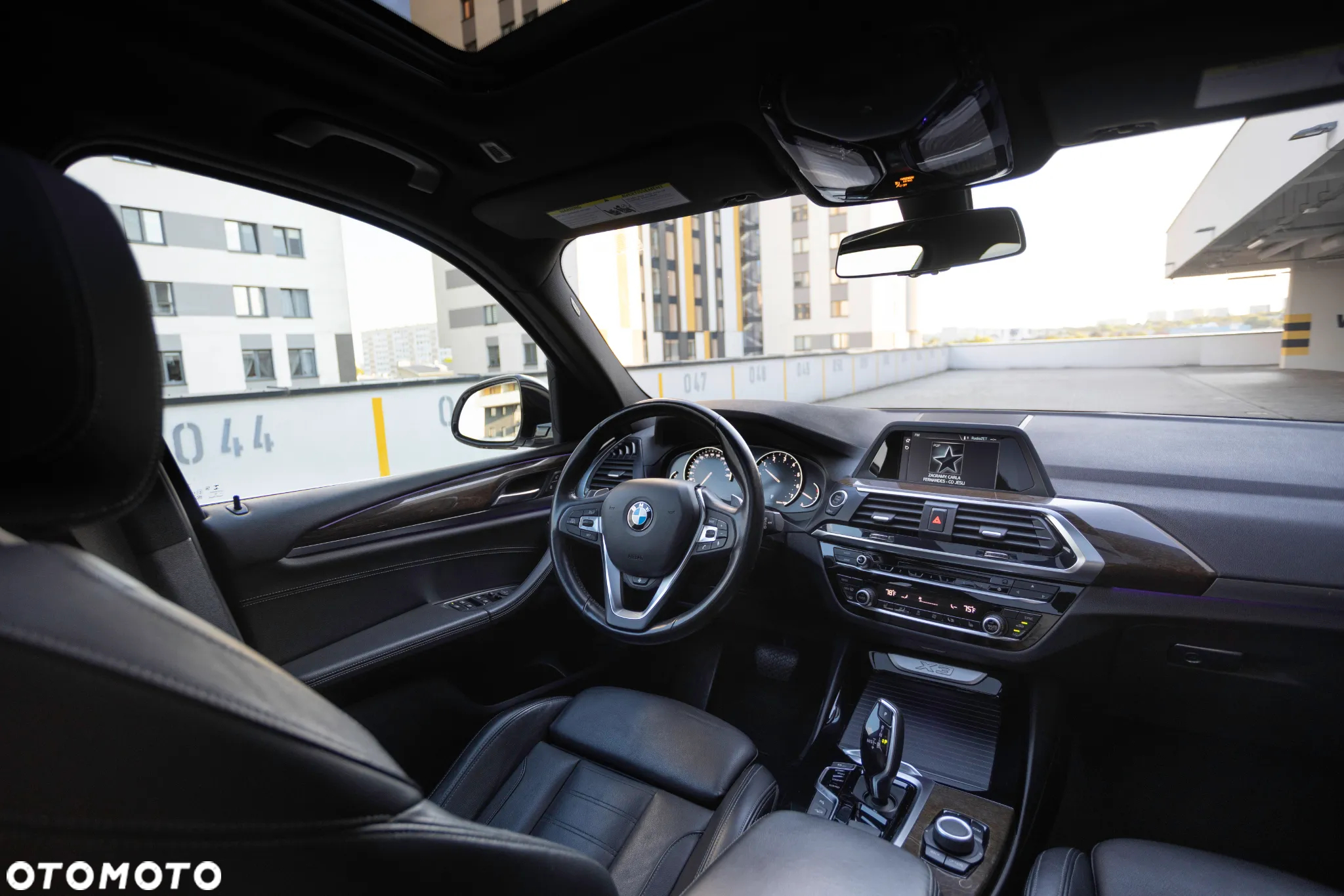BMW X3 xDrive30i GPF xLine - 12