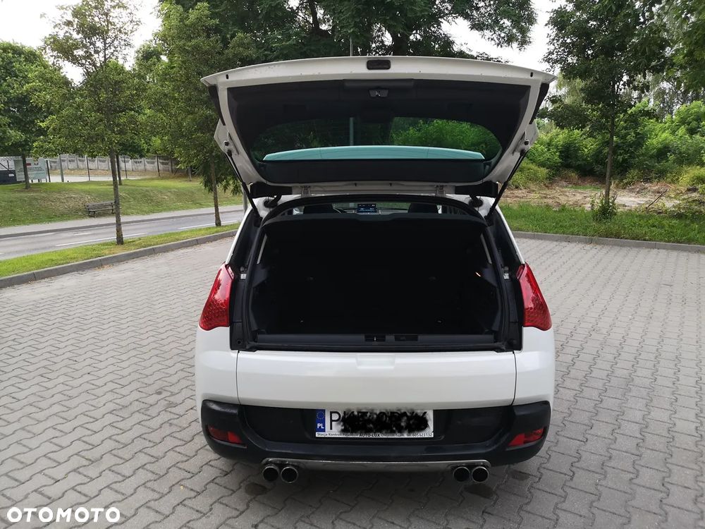 Peugeot 3008 120 VTi Premium - 28