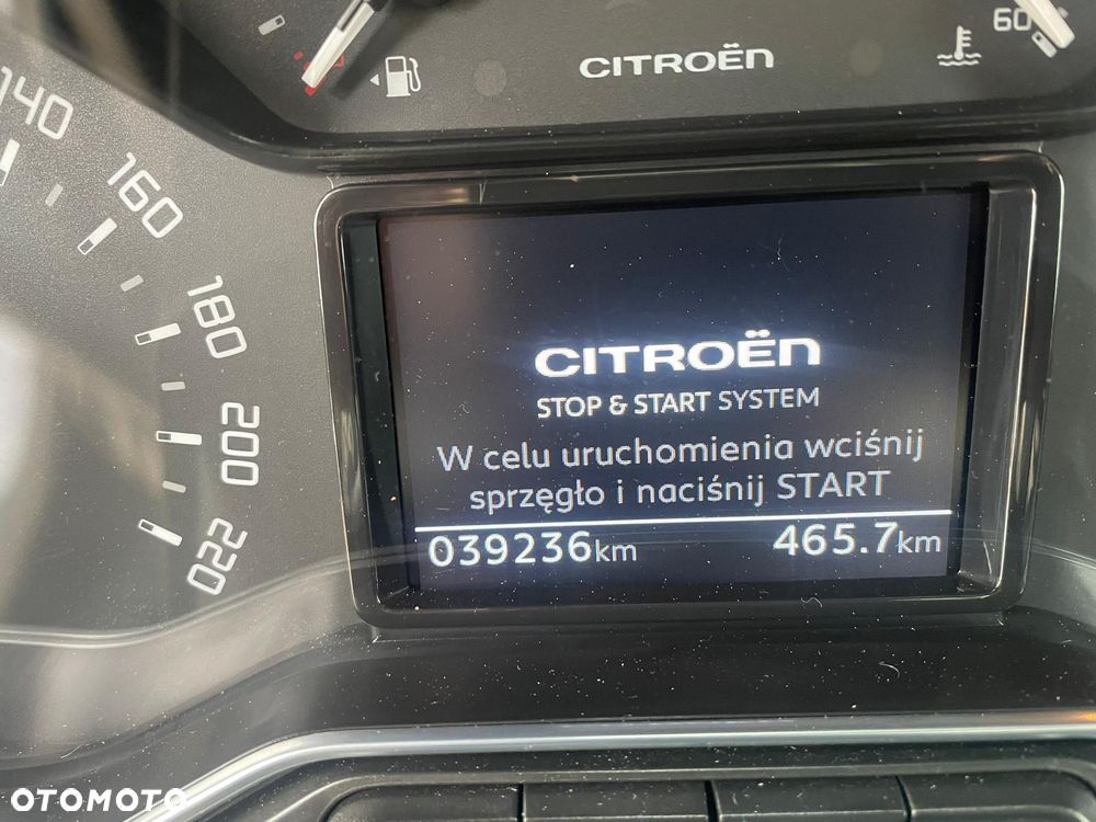 Citroën C3 Aircross 1.2 PureTech Feel Pack S&S - 14