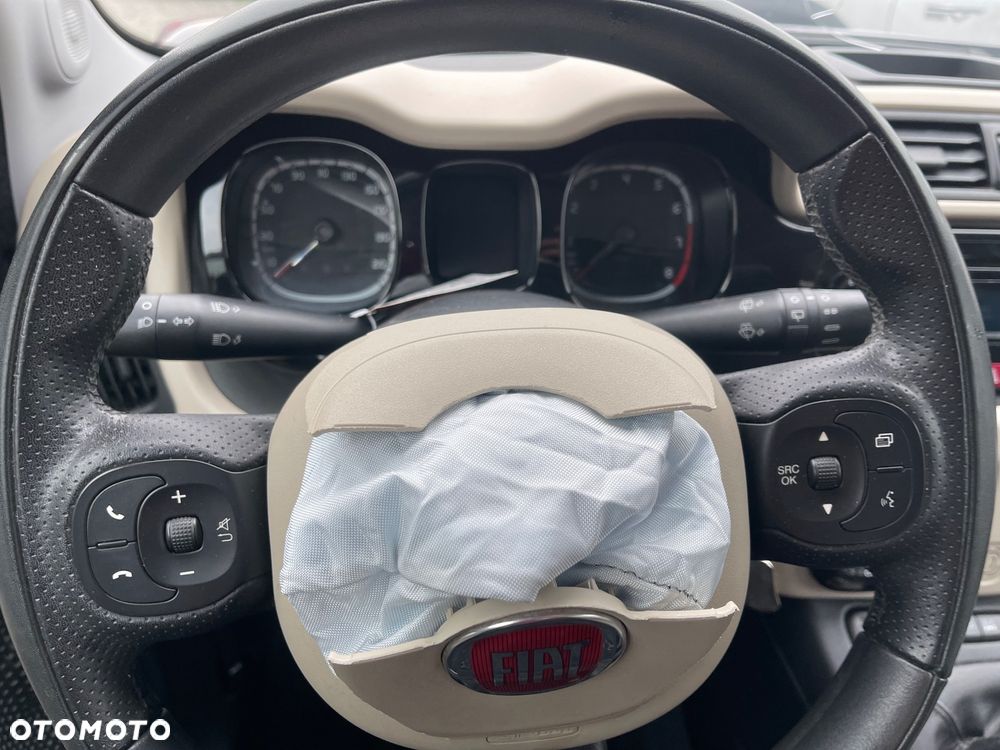 Fiat Panda 0.9 TwinAir Start&Stopp 4x4 Cross - 8