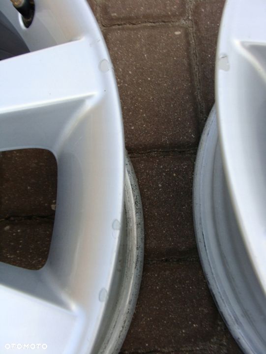 FELGI ALUMINIOWE ORYG. MERCEDES ML GL 19 CALI BDB. - 11