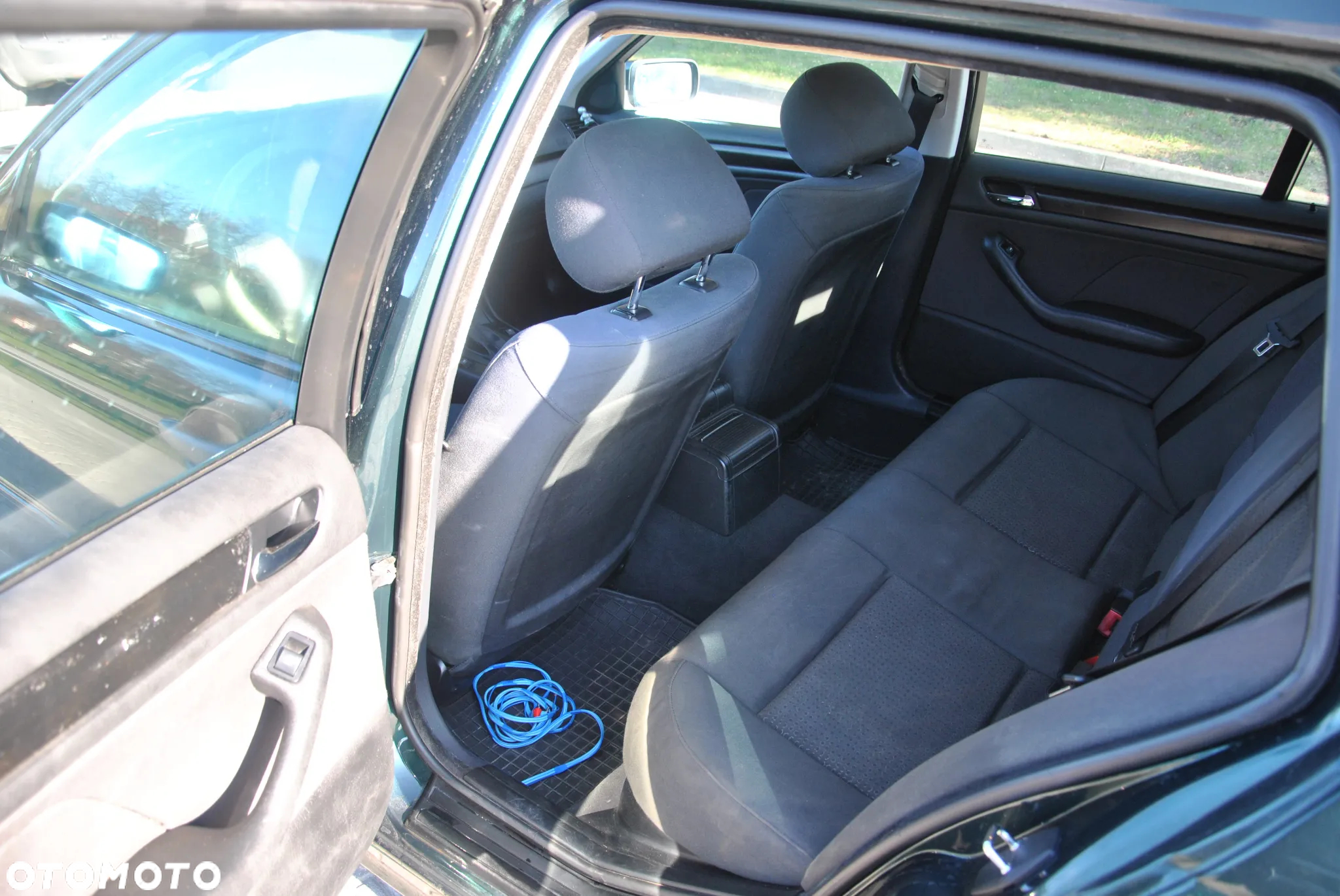 BMW Seria 3 - 8