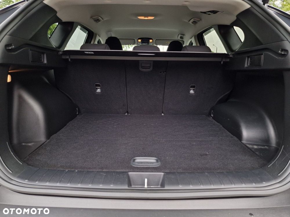 Hyundai Tucson 1.6 T-GDi Executive 2WD - 14