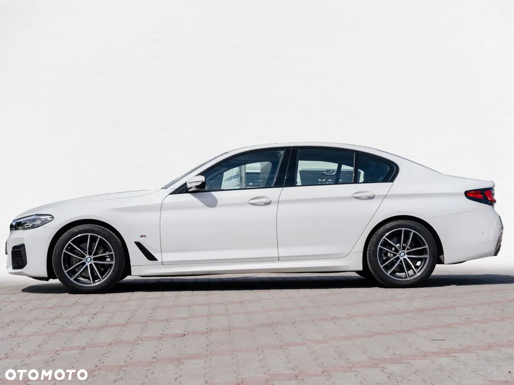 BMW Seria 5 - 4
