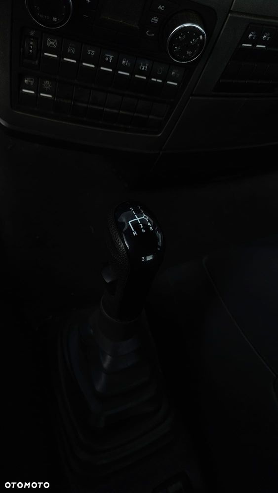 MAN TGS 26.360 - 9