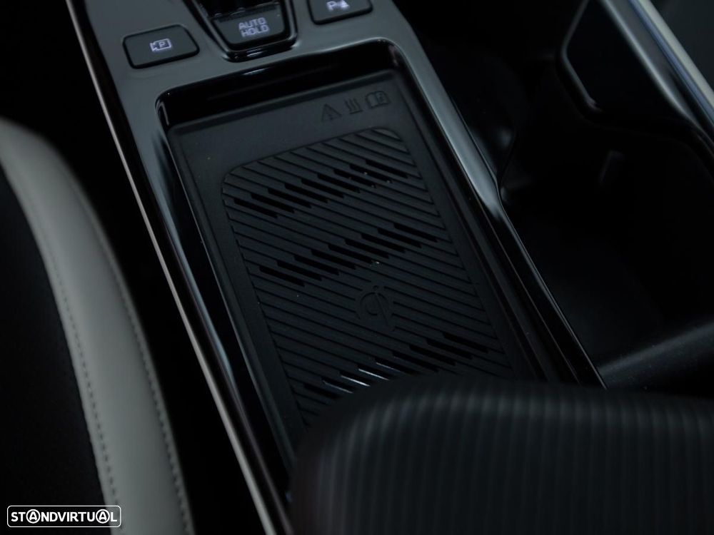 Kia EV6 77.4 kWh GT-Line - 25