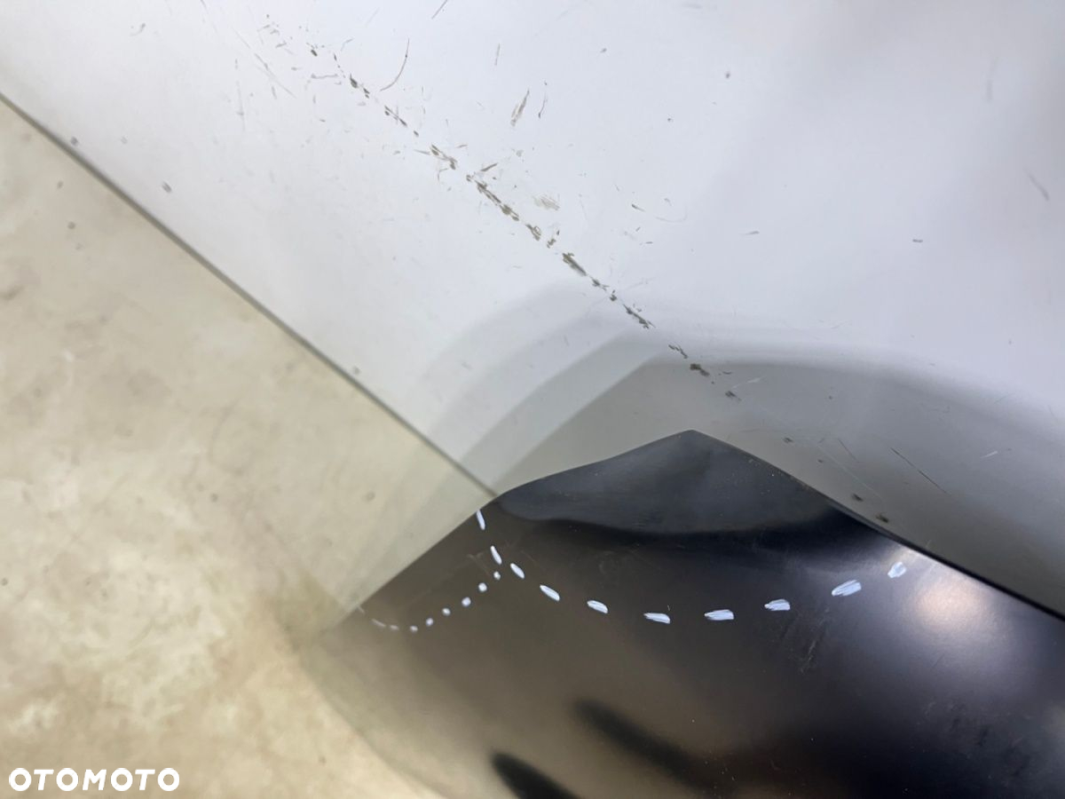 Maska Dacia Duster 1 I 10-17r. pokrywa silnika zamiennik 1555660 - 9