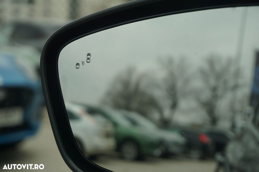 Ford Kuga 2.5 Duratec FHEV AWD Titanium X - 17