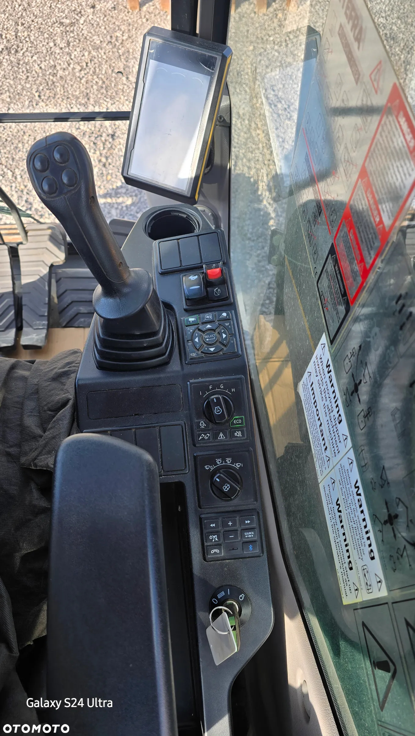 Volvo Ec220 - 6