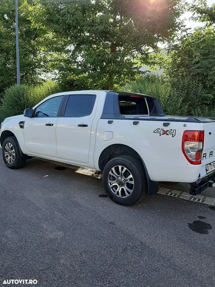 Ford Ranger - 16