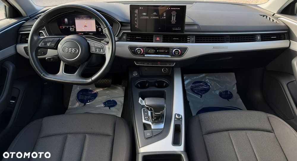 Audi A4 Allroad 45 TFSI mHEV Quattro S tronic - 13