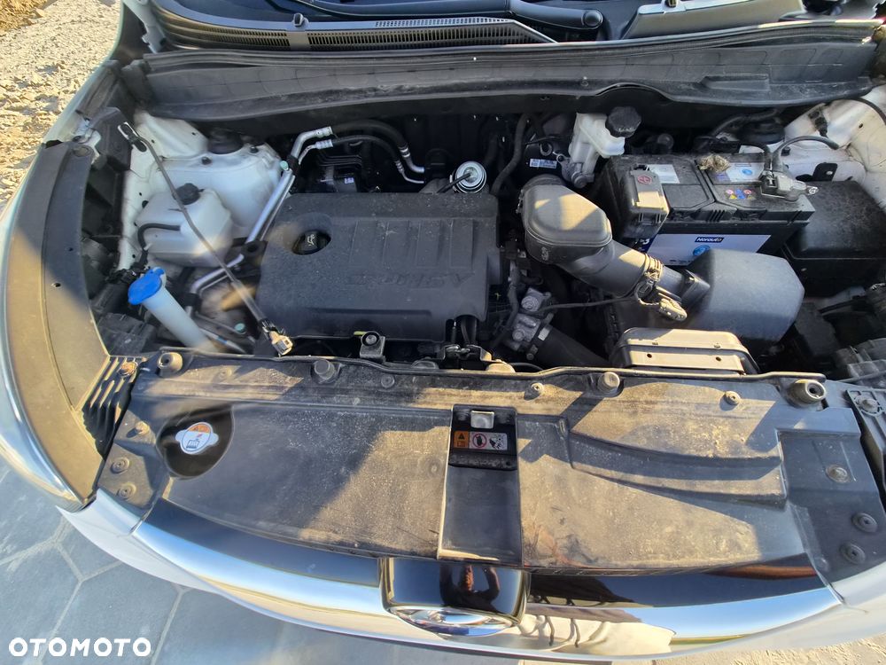 Hyundai ix35 1.7 CRDi Style 2WD - 24