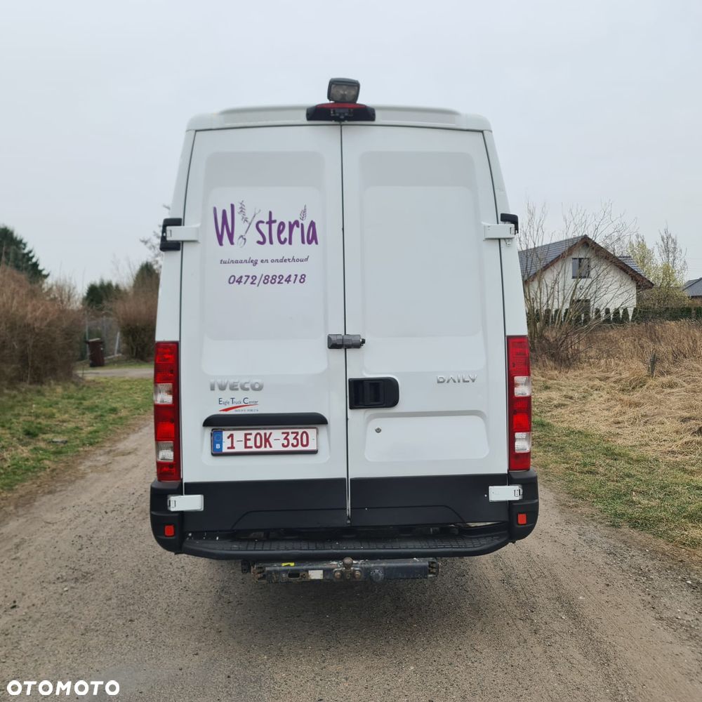 Iveco DAILY  35S15 - 7