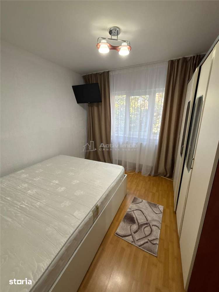Apartament 2 cam dec M16 Str Levaditti etaj 2 — fotografia 3