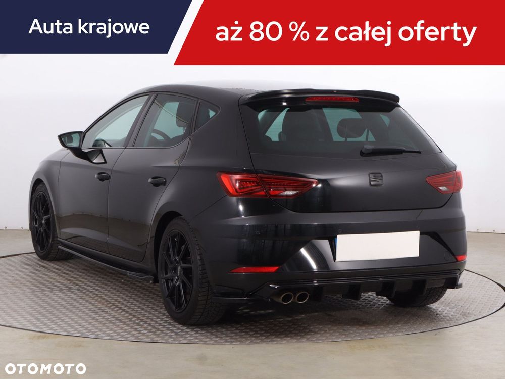 Seat Leon - 6
