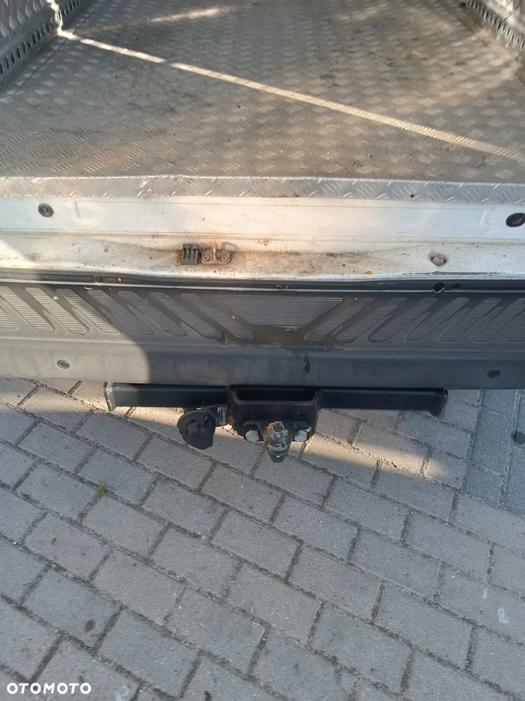 Ford Transit - 21