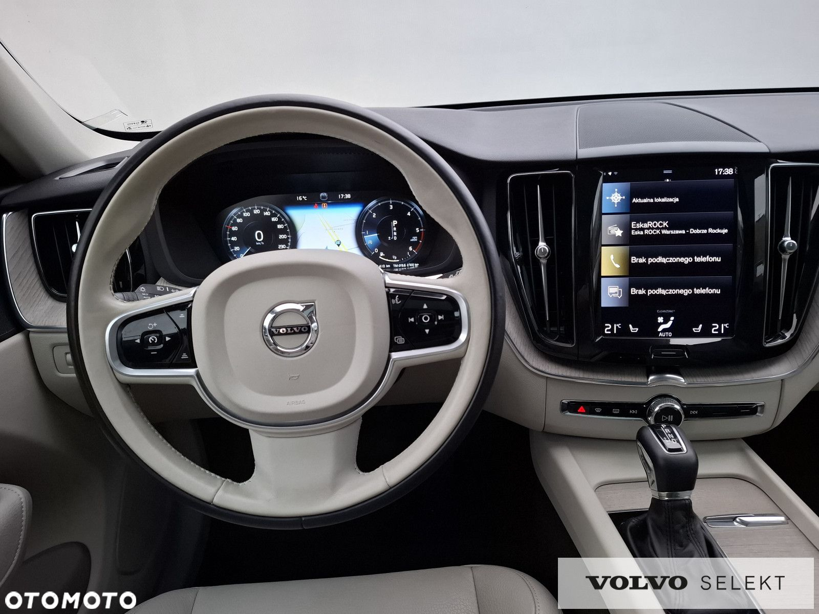Volvo XC 60 - 16