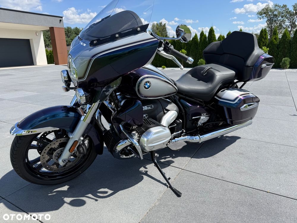 BMW R - 5