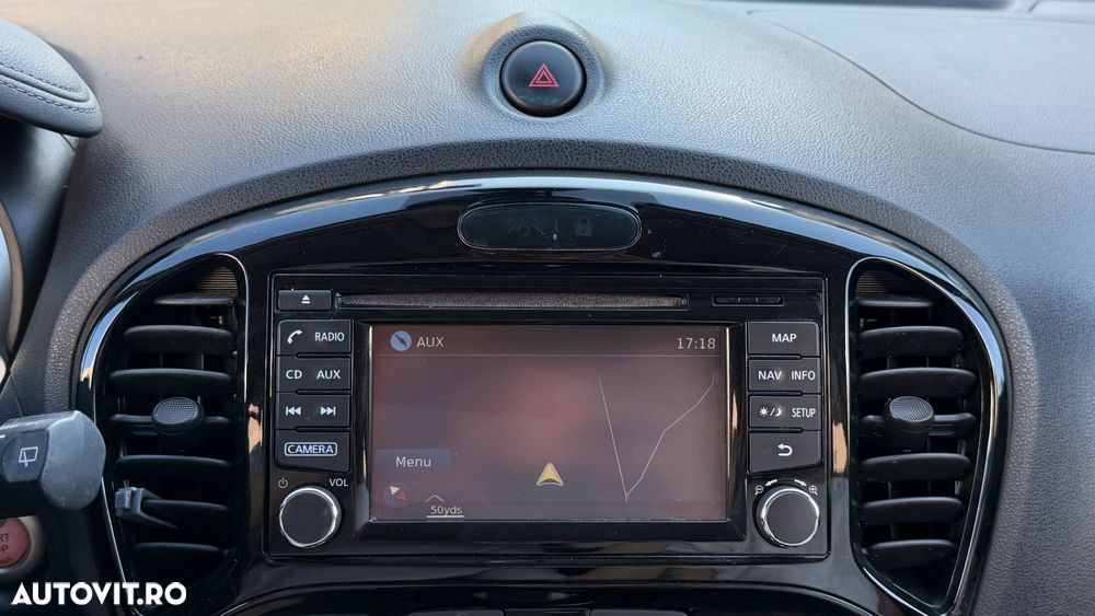 Nissan Juke - 17