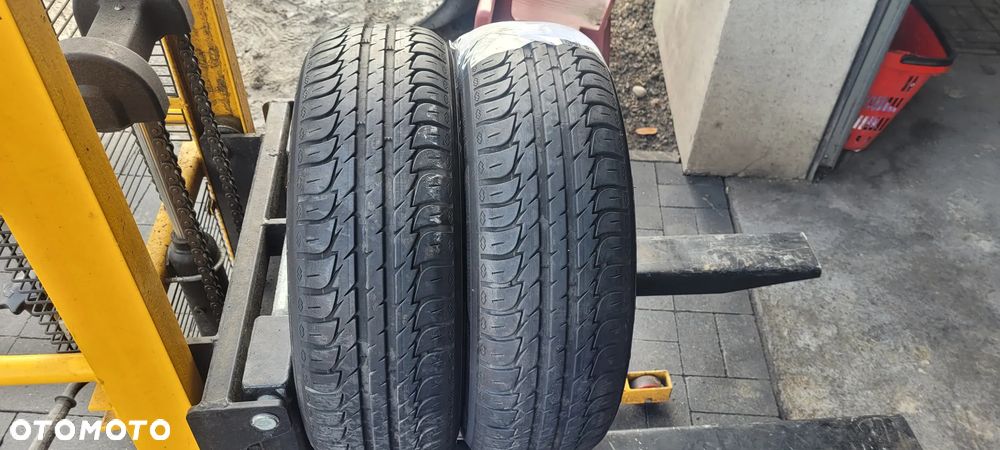 Opony letnie Kleber Dynaxer HP3 175/65/14 - 1