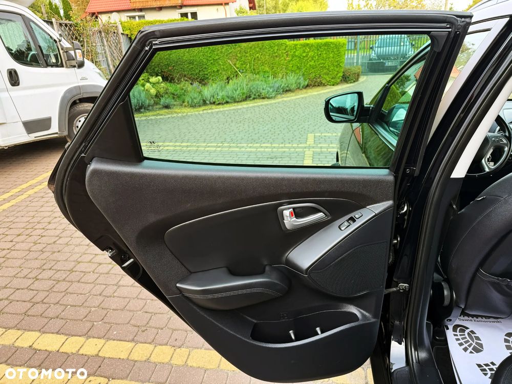 Hyundai ix35 1.6 2WD Comfort - 36