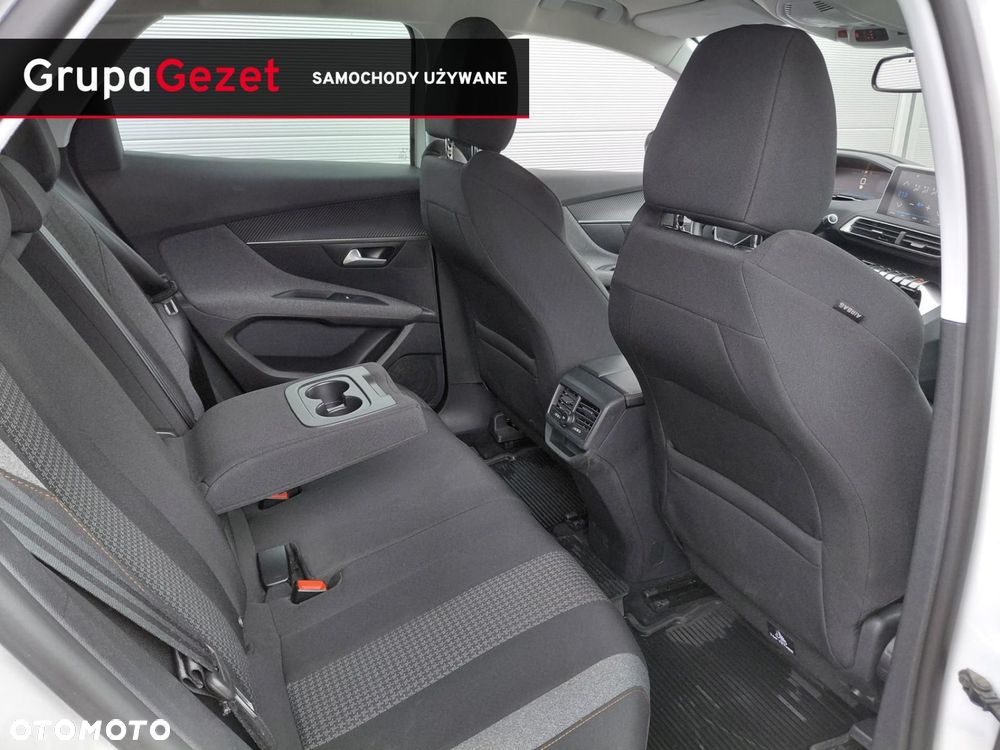Peugeot 3008 - 6