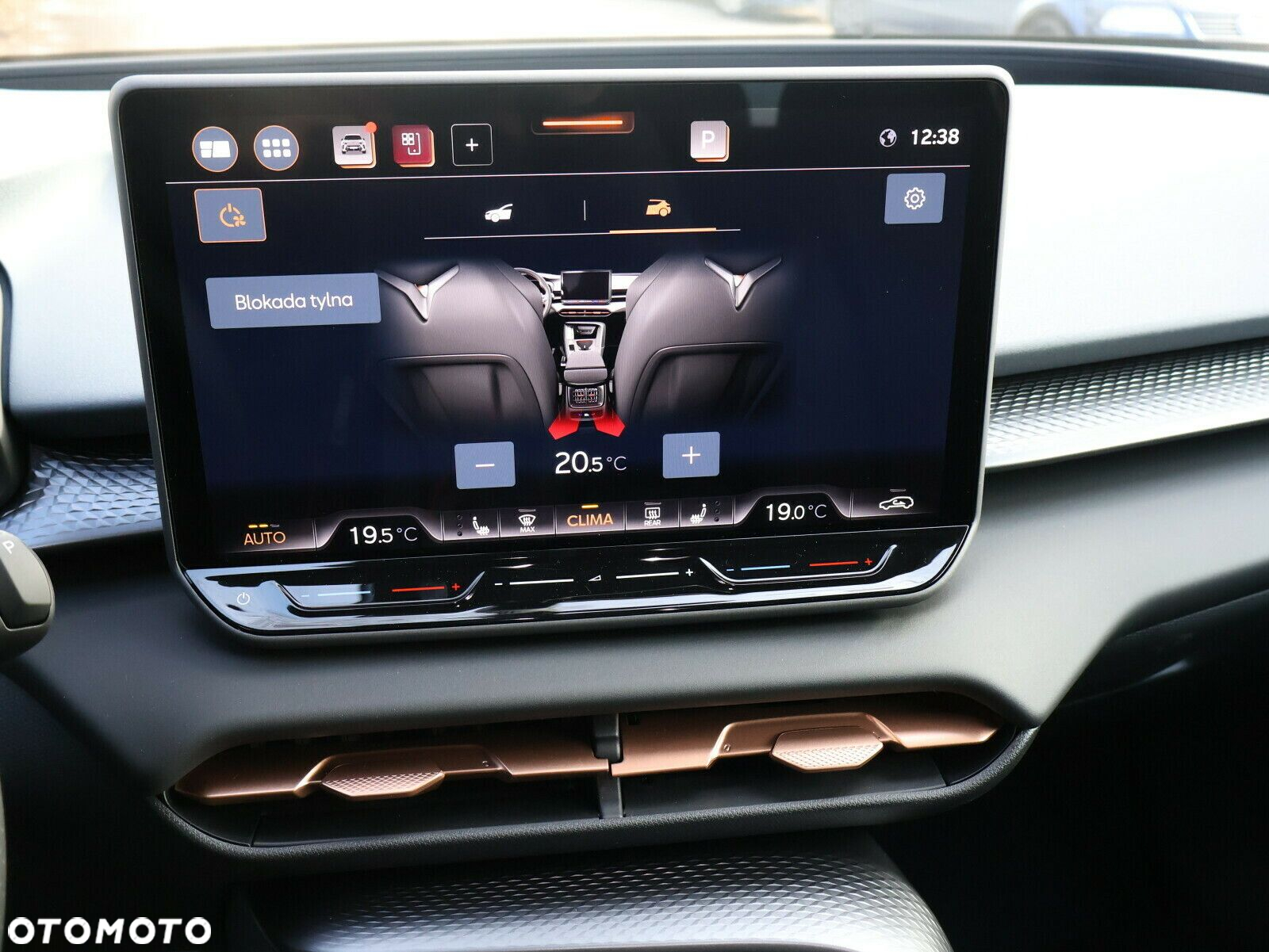 Cupra Terramar - 38