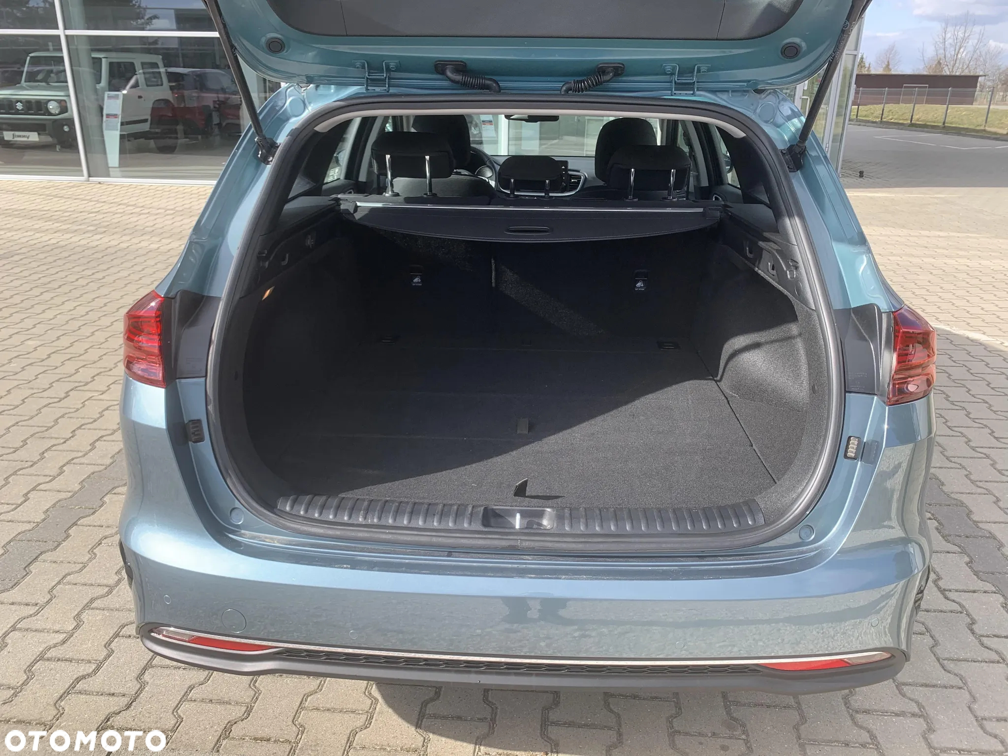 Kia Ceed 1.5 T-GDI M - 16