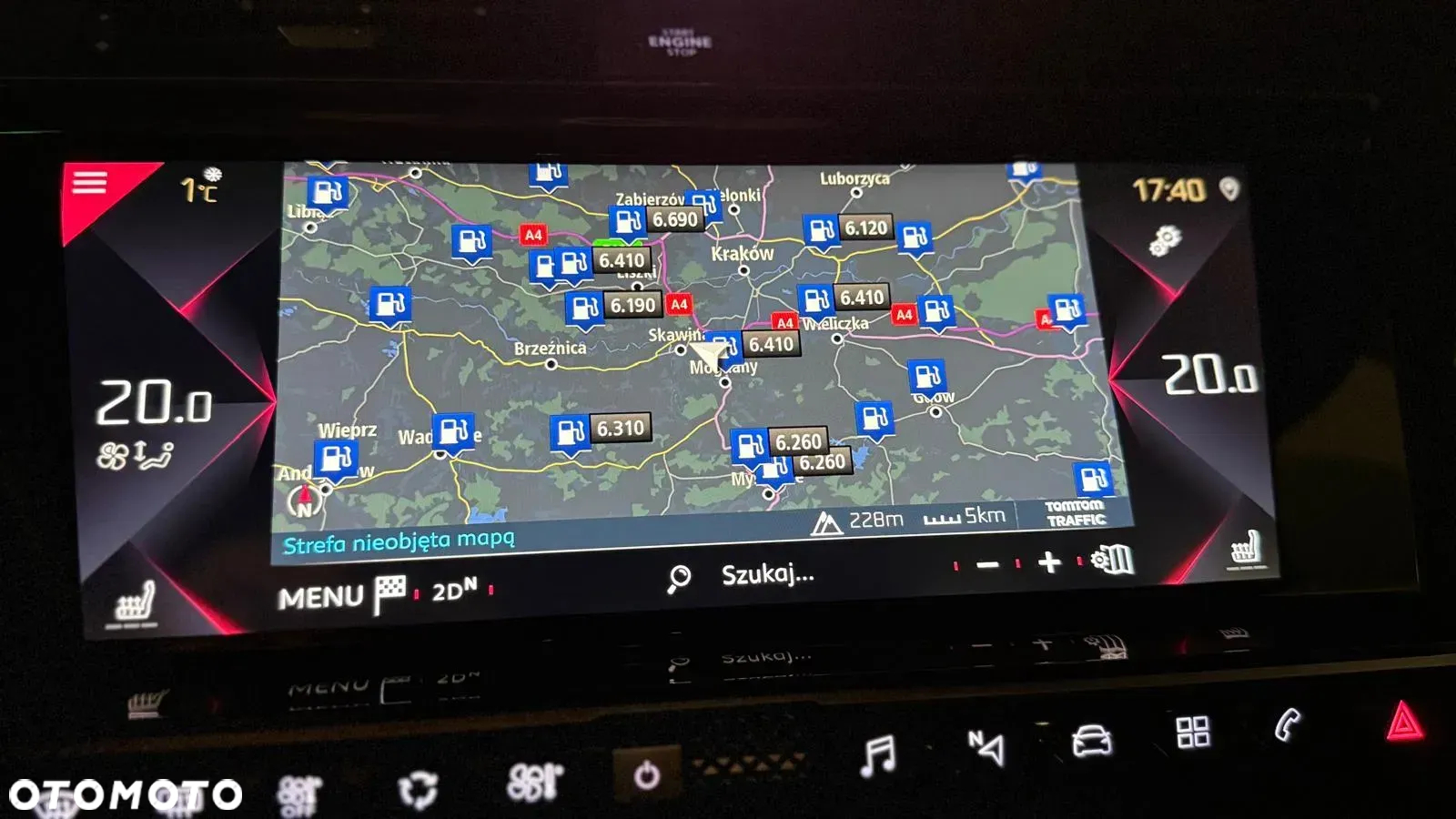 DS Automobiles DS 7 Crossback 1.6 PureTech Performance Line + - 39