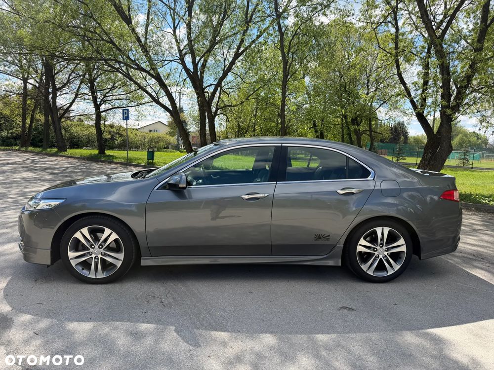 Honda Accord - 7
