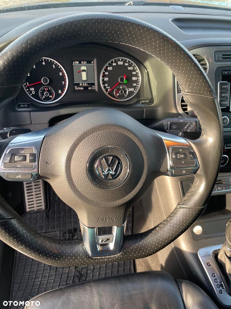 Volkswagen Tiguan 2.0 TSI 4Mot R-Style DSG - 3