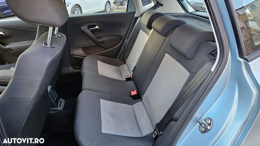 Volkswagen Polo 1.2 TDI Life - 15