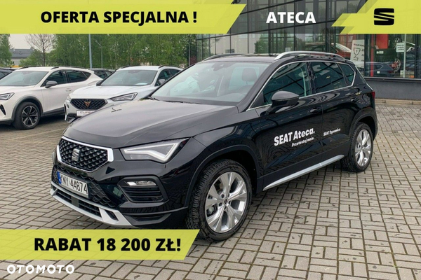 Seat Ateca 1.5 TSI Style S&S DSG