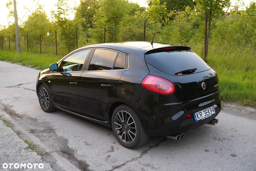 Fiat Bravo - 4