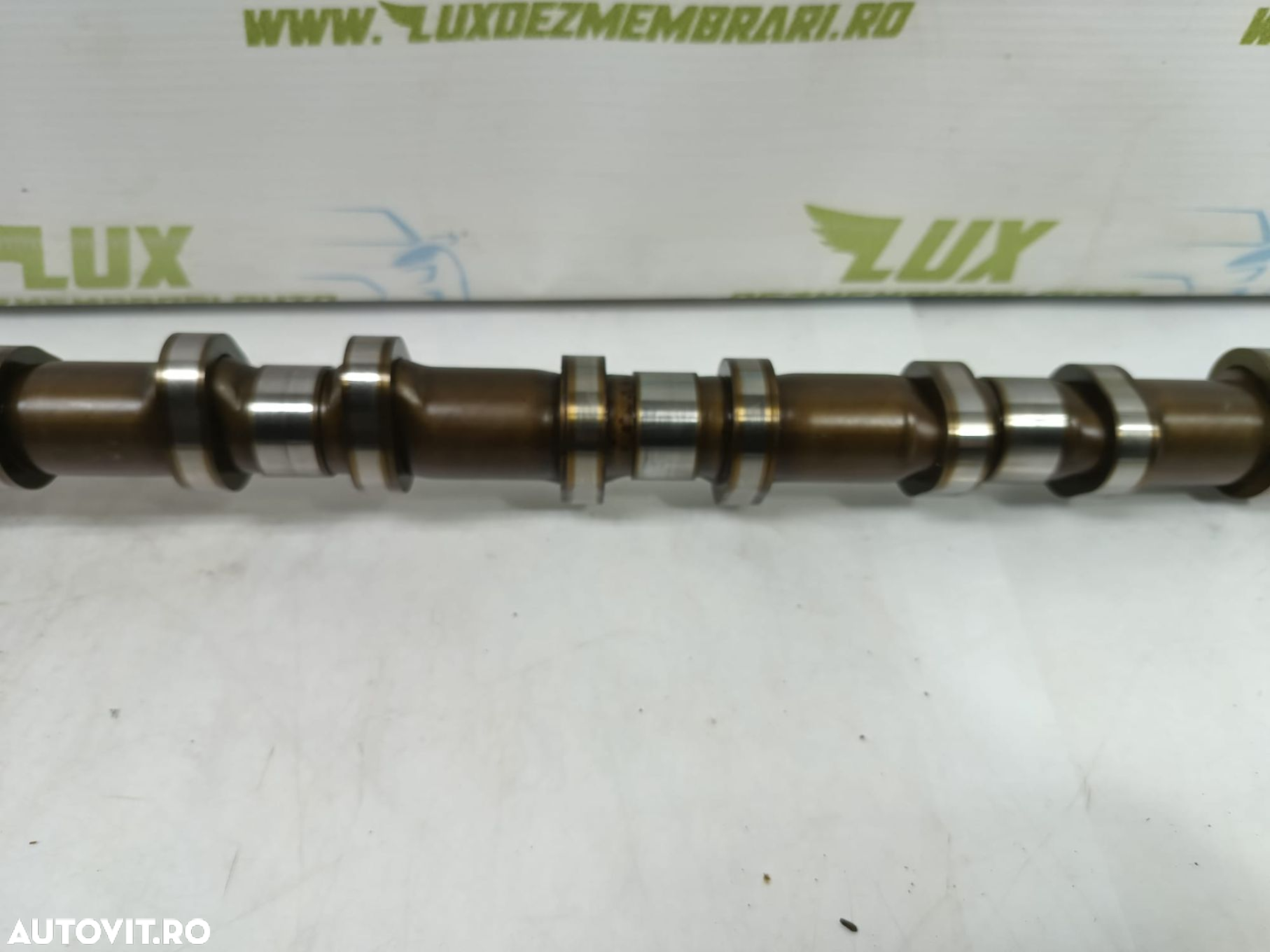 Ax cu came 3.0 benzina n55b30a BMW Seria 5 F07/F10/F11  [din 2009 pan - 3